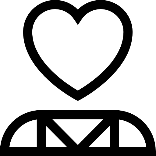 정신 건강 무료 아이콘