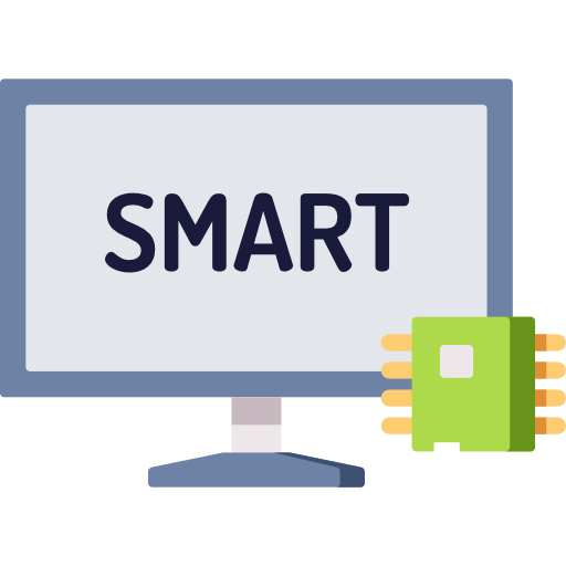 smart tv kostenlos Icon smart tv kostenlos Icon