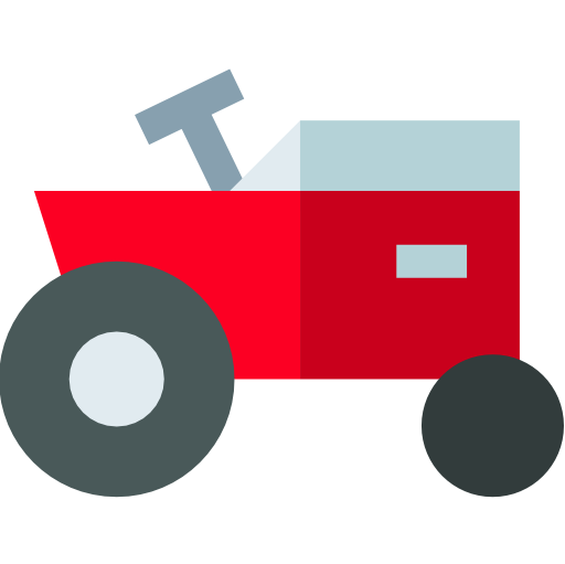 traktor kostenlos Icon traktor kostenlos Icon