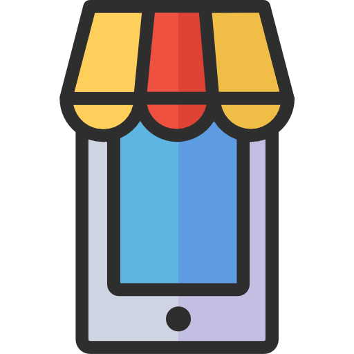 smartphone kostenlos Icon