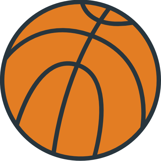 baloncesto icono gratis