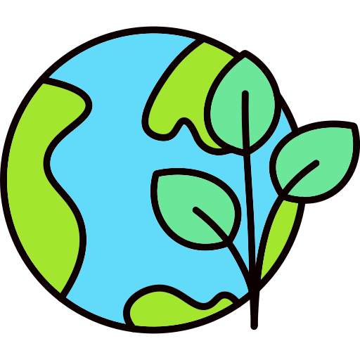 지구 무료 아이콘