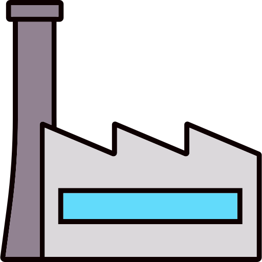 manufaktur kostenlos Icon