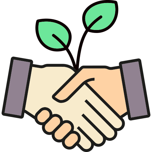 respectueux de la nature Icône gratuit respectueux de la nature Icône gratuit