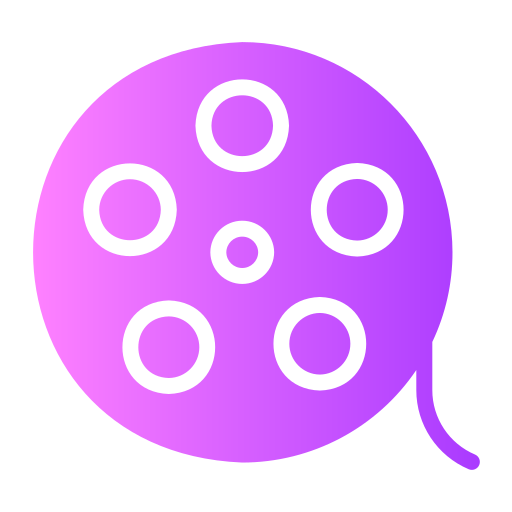 Кинолента бесплатно иконка Кинолента бесплатно иконка