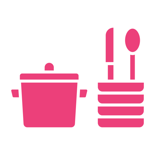 küchenutensilien kostenlos Icon küchenutensilien kostenlos Icon