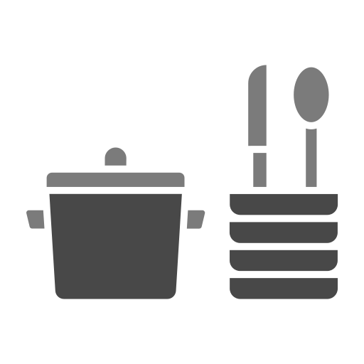 küchenutensilien kostenlos Icon küchenutensilien kostenlos Icon