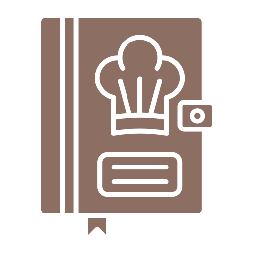 Cook book free icon Cook book free icon