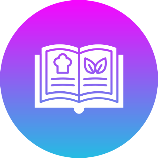 Recipe free icon Recipe free icon