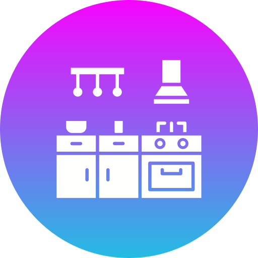 küche kostenlos Icon