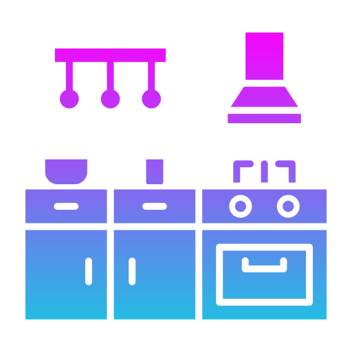 cozinha grátis ícone cozinha grátis ícone