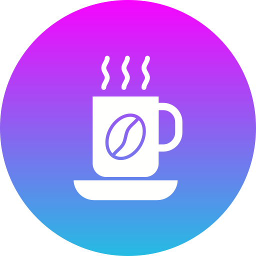 kaffeetasse kostenlos Icon kaffeetasse kostenlos Icon