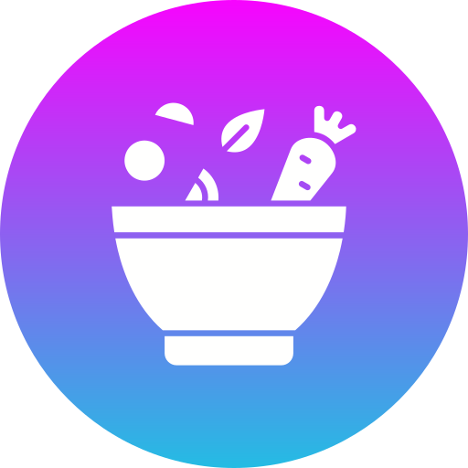 zutaten kostenlos Icon