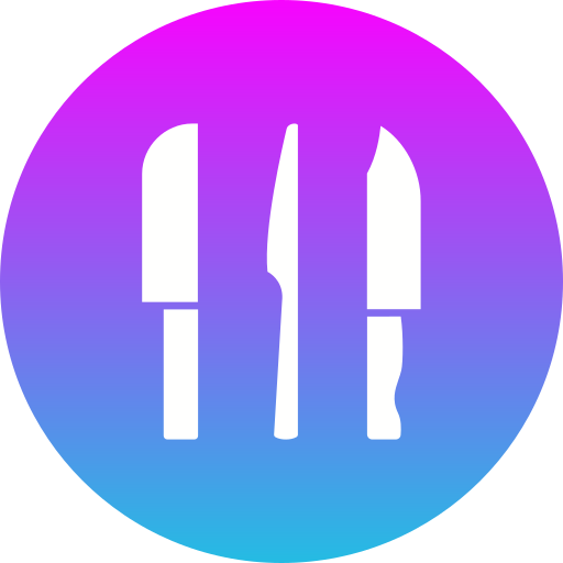 messer kostenlos Icon messer kostenlos Icon