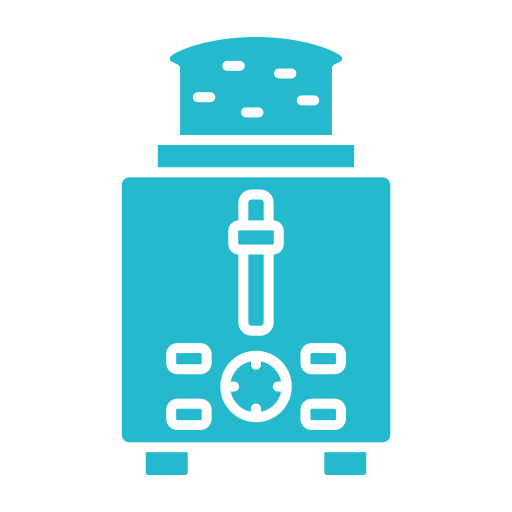 toaster kostenlos Icon toaster kostenlos Icon