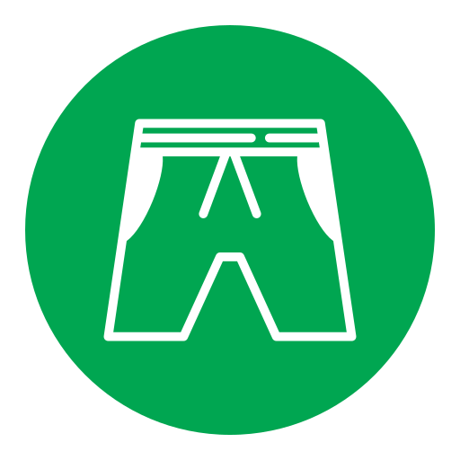 pantalon en jersey Icône gratuit pantalon en jersey Icône gratuit