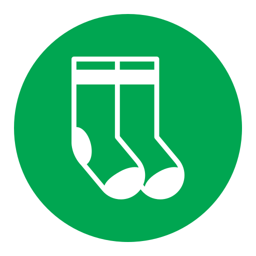 Носки бесплатно иконка