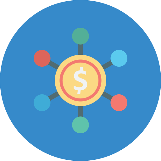 Network free icon