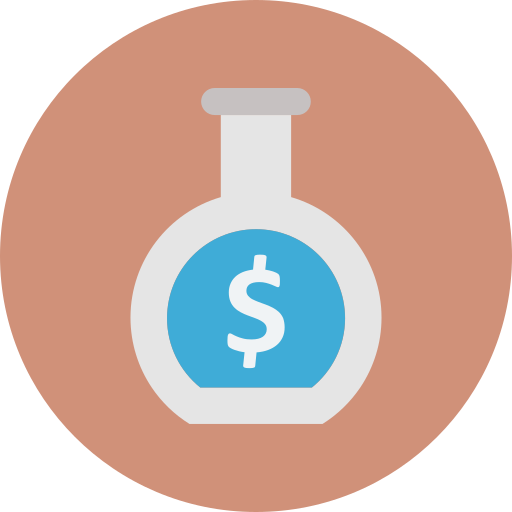 affaires et finances Icône gratuit