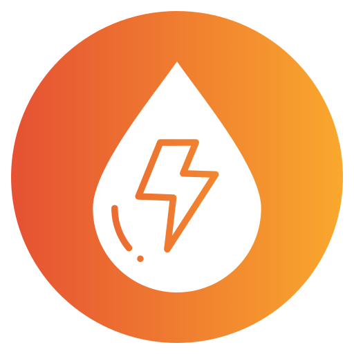 Энергия бесплатно иконка