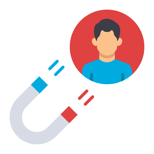 사용자 참여 무료 아이콘