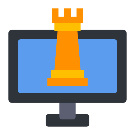 Strategy free icon