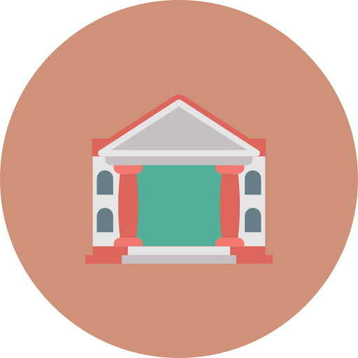 banco grátis ícone banco grátis ícone