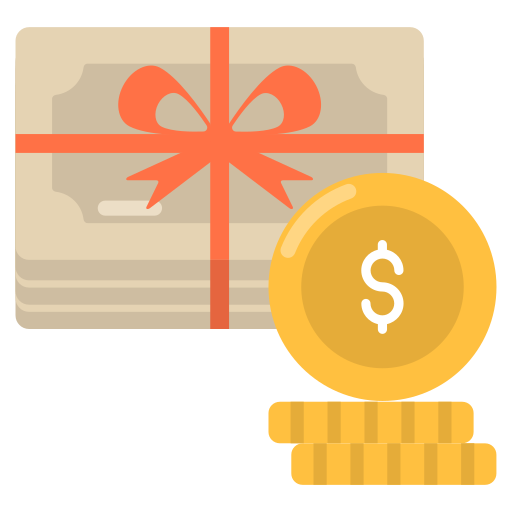 geschenk kostenlos Icon