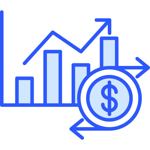 Analysis - Free marketing icons