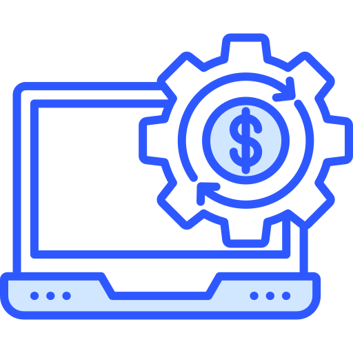 onlinebezahlung kostenlos Icon