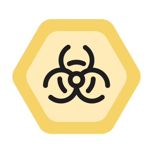 biogefährdung kostenlos Icon