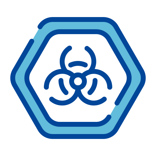 biogefährdung kostenlos Icon