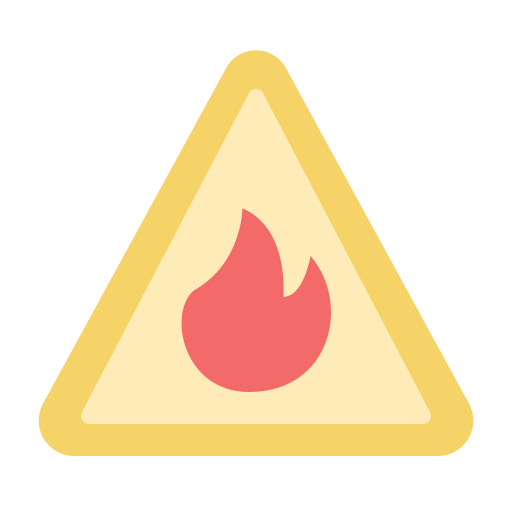 signe de feu Icône gratuit signe de feu Icône gratuit