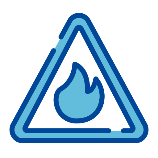 feuerzeichen kostenlos Icon feuerzeichen kostenlos Icon