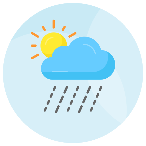 Weather forecast free icon Weather forecast free icon
