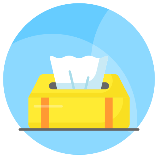 Handkerchief - Free miscellaneous icons