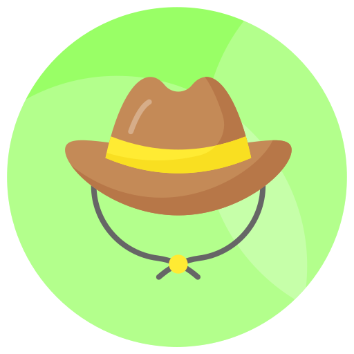 Hat free icon Hat free icon
