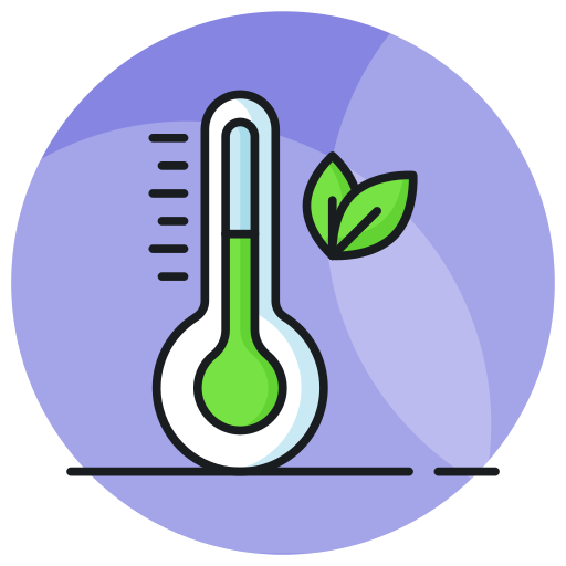 temperatura icono gratis