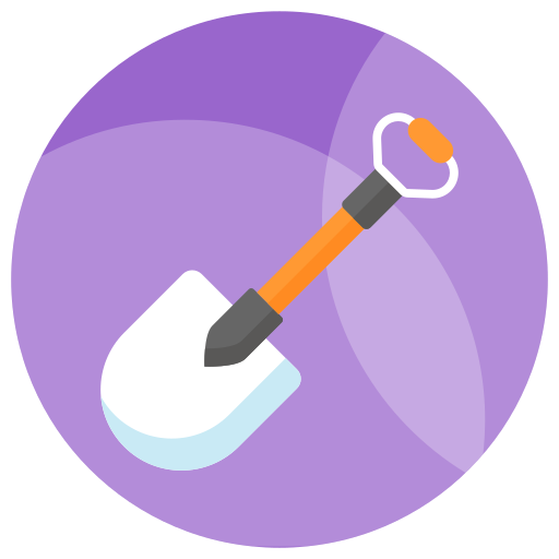 showel kostenlos Icon showel kostenlos Icon