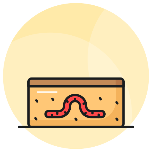 wurm kostenlos Icon wurm kostenlos Icon