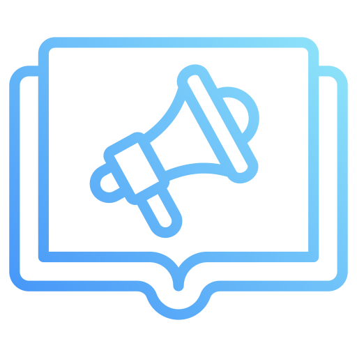 marketing icono gratis