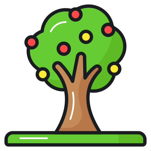 Árbol icono gratis