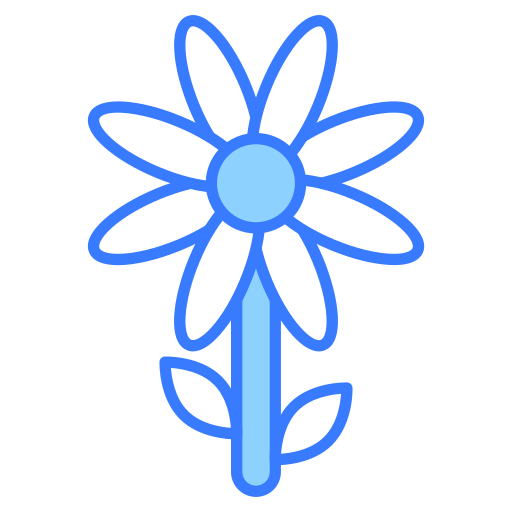 flor grátis ícone flor grátis ícone