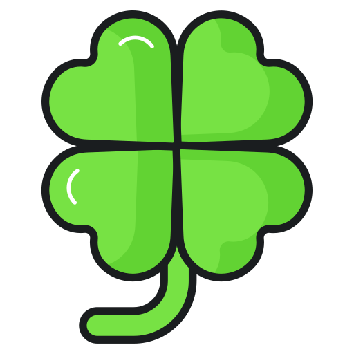 Clover free icon Clover free icon