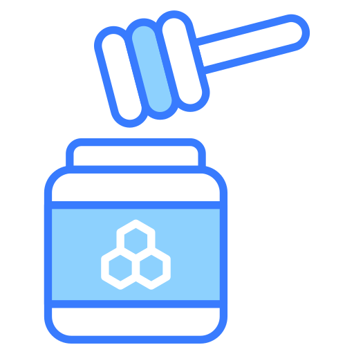 honigglas kostenlos Icon