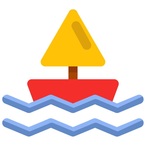 Boat free icon Boat free icon