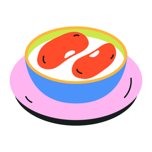 Beans free sticker Beans free sticker