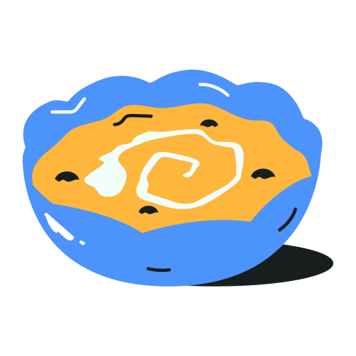 팥죽 무료 스티커 팥죽 무료 스티커