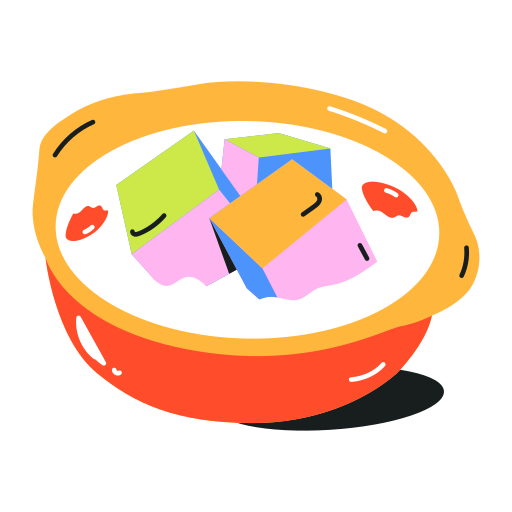 tofu gratuit sticker tofu gratuit sticker