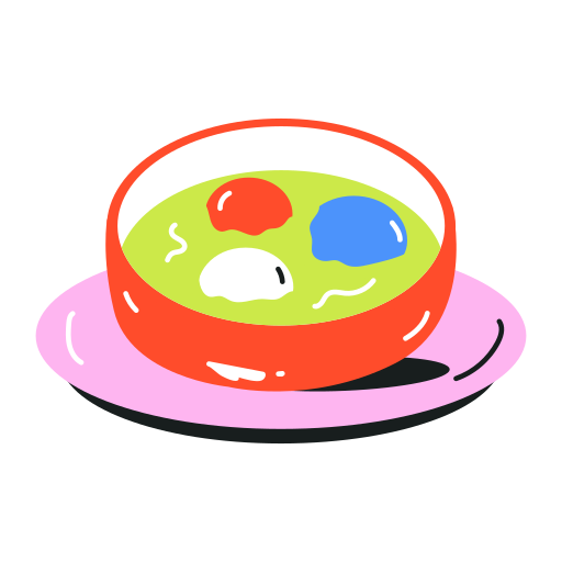 sopa grátis figurinha